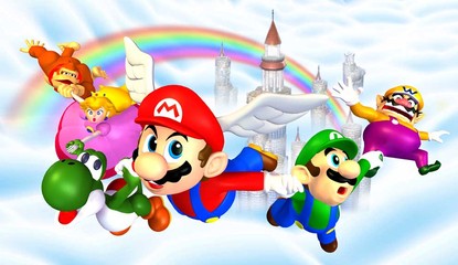 Yasunori Mitsuda Reveals Almost 200 Songs Were Scrapped From Mario Party's Soundtrack