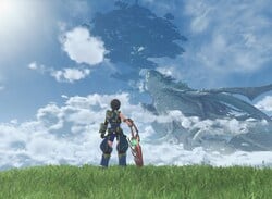 Xenoblade Chronicles Developer Monolith Soft Is Hiring For New RPG Project