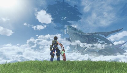 Xenoblade Chronicles Developer Monolith Soft Is Hiring For New RPG Project