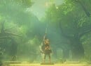 Masahiro Sakurai Compares Zelda: Breath Of The Wild And Horizon Zero Dawn