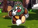 Ruffy And The Riverside (Switch) - An Inventive Platformer That's More Than Copy-Paste