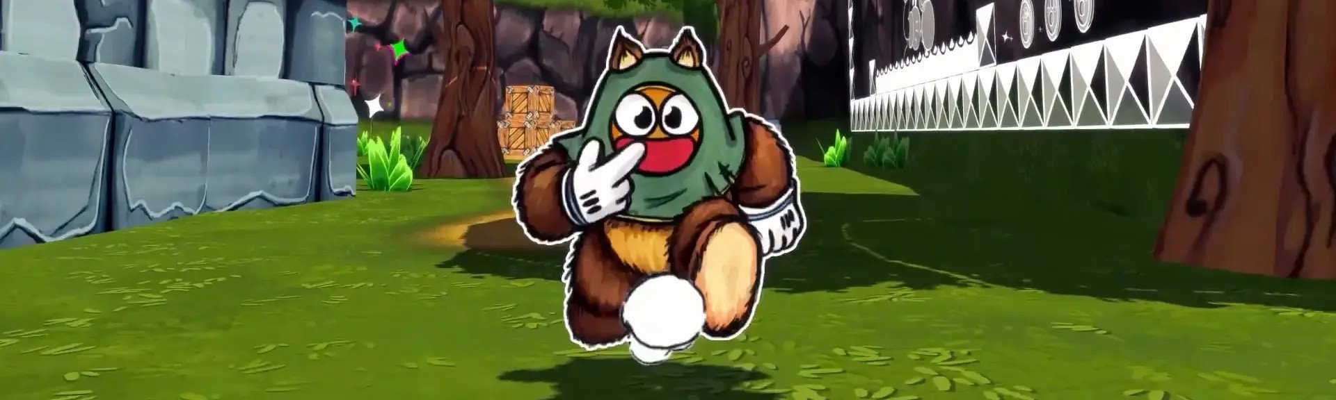 Review: Ruffy And The Riverside (Switch) - An Inventive Platformer That's More Than Copy-Paste
