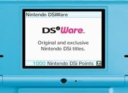 The Nintendo DSi Shop Shuts Down Next Year