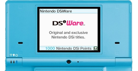The Nintendo DSi Shop Shuts Down Next Year