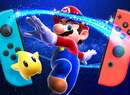Super Mario 3D All-Stars Sold 5.21 Million Copies In Just 12 Days