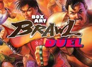 Box Art Brawl: Duel #76 - Final Fight 3