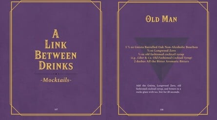 A Drink to the Past 5