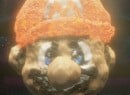 Donkey Kong Bananza Channels Super Mario 64 Energy With Its 'DK Artist' Mode