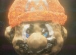 Donkey Kong Bananza Channels Super Mario 64 Energy With Its 'DK Artist' Mode