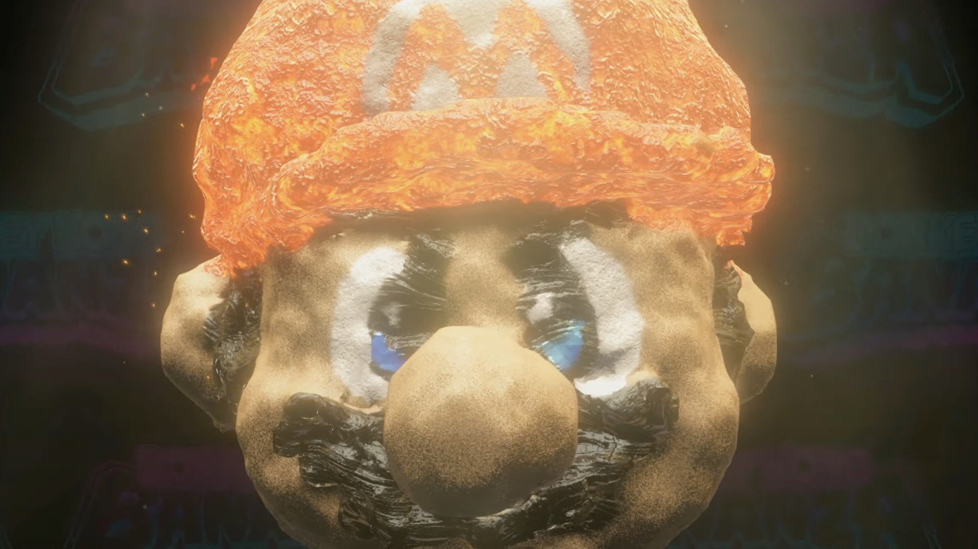 Donkey Kong Bananza Unveils DK Artist Mode and Pauline Gameplay in Latest Nintendo Direct