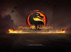 Mortal Kombat Kollection Online Rated By PEGI, And It's Bringing The "Klassics" To Switch