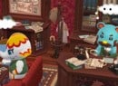 Animal Crossing: Pocket Camp Tries To Lure In Sherlock Holmes Fans