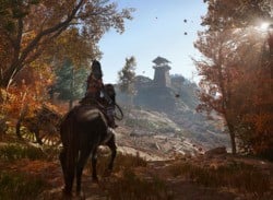 Assassin's Creed Shadows Switch 2 Port Technical Rundown Detailed By Ubisoft