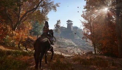 Assassin's Creed Shadows Switch 2 Port Technical Rundown Detailed By Ubisoft