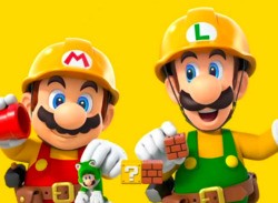 In-Store Flyer Reveals More Super Mario Maker 2 Details