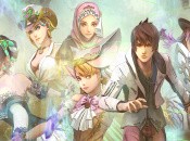 Square Enix's SaGa Emerald Beyond Receives A New Update For Switch