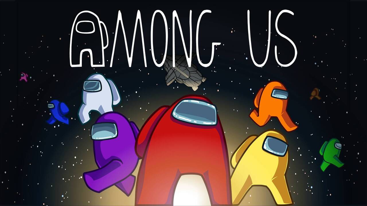 Among Us' Nintendo Switch Review: Worse Than PC and Phone Apps