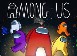 Among Us - The Lockdown Hit Finally Comes To Switch