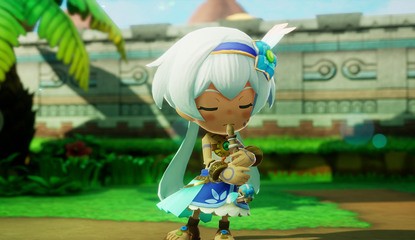 What Are You Playing This Weekend? (31st May)