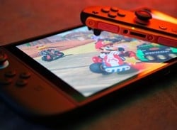 Switch 2 Storms Past 1.5 Million Units Sold