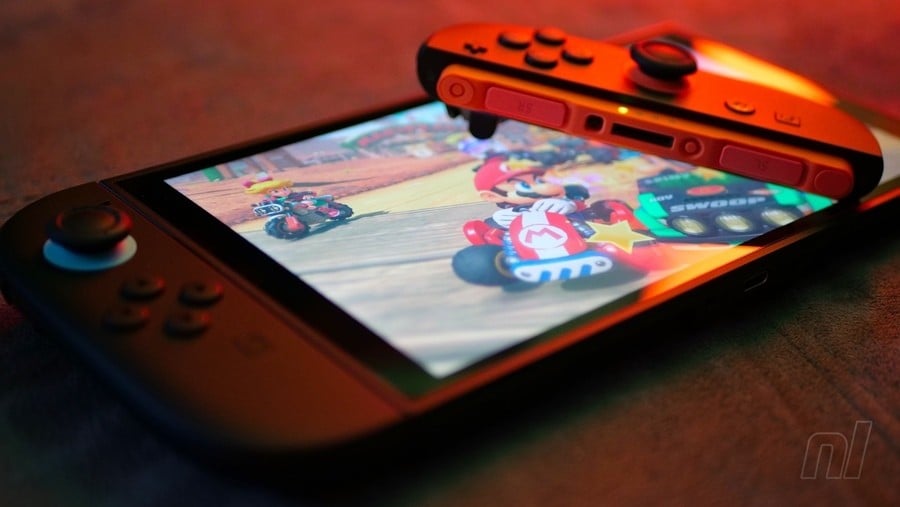 Switch 2