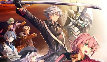 The Legend of Heroes: Trails of Cold Steel for PC launches in July - Gematsu
