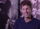 Kevin Conroy Confirms He Will Feature in Batman: Arkham Origins