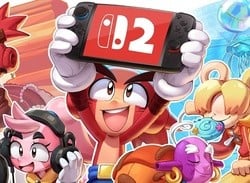 Sonic "Love Letter" Rollin' Rascal Announced For Switch 2