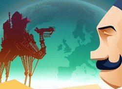 Award-Winning Steampunk Adventure 80 Days Races To Nintendo Switch Next Month