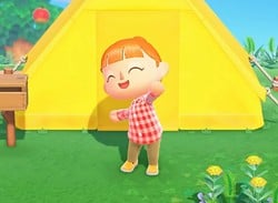Nintendo UK Offers Digital Copy Of Animal Crossing: New Horizons With Physical Bonuses