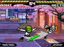 2D Fighter Pocket Rumble Is Finally Launching On Switch Next Month