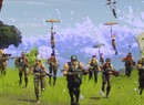 Fortnite Version 4.4 Is On The Way Bringing Limited Time Mode And A New Item