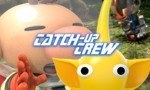 Catch-Up Crew: Pikmin - "A Moment Of Sheer Panic That I Can’t Quite Describe"