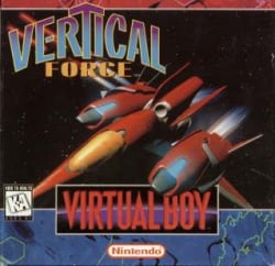 Vertical Force Cover