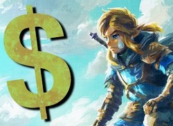 Would You Pay $70 For The Legend Of Zelda: Tears Of The Kingdom?