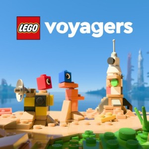 LEGO Voyagers