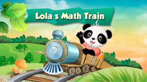 Lola's Math Train