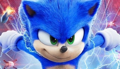 Sonic the Hedgehog movie scores retro 16-bit music video with Wiz Khalifa -  CNET