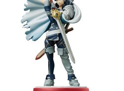 Chrom and Tiki amiibo on the Way With Support for Fire Emblem Warriors