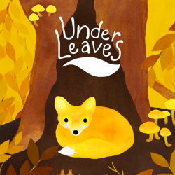 Under Leaves Cover