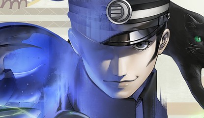 RAIDOU Remastered: The Mystery Of The Soulless Army (Switch 2) - A Unique, Action-RPG Take On The SMT Formula