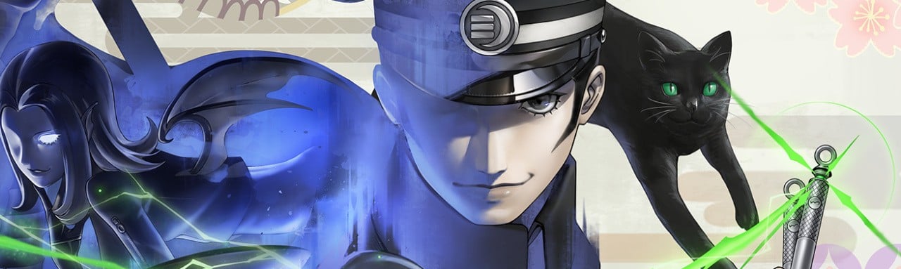 Review: RAIDOU Remastered: The Mystery Of The Soulless Army (Switch 2) - A Unique, Action-RPG Take On The SMT Formula