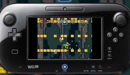 Wii U Virtual Console Will Arrive Shortly After Next Week's System Update