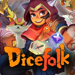 Dicefolk Cover