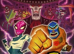 DrinkBox Studios On Bringing Guacamelee! Super Turbo Championship Edition to Wii U