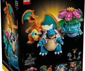 LEGO Pokémon