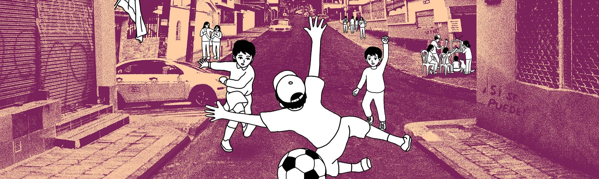 Review: Despelote (Switch) - An Irresistible And Appropriately Beautiful Game