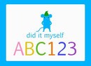 Did It Myself Brings ABCs and 123s to DSi