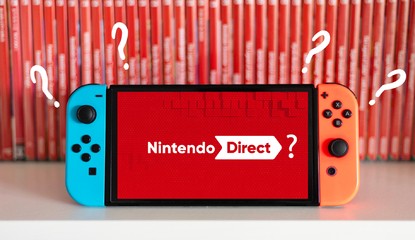Will There Be A September Nintendo Direct This Year?