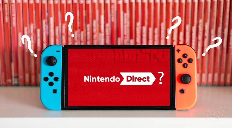 Will there be a September Nintendo Direct this year?